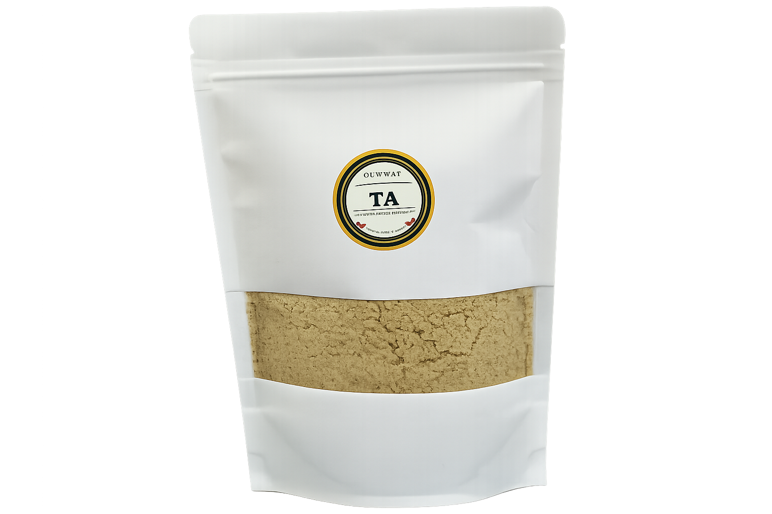 QUWWAT 500g
